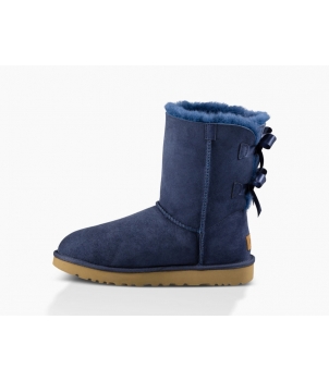 Bailey Bow II Navy 1016225